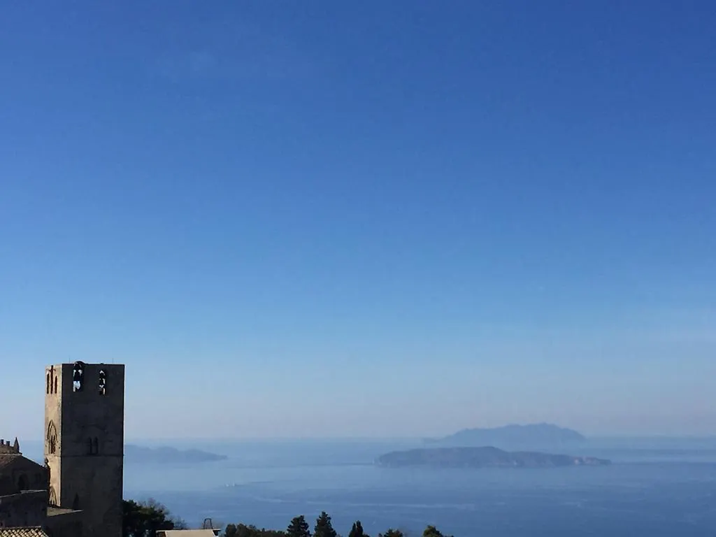 Affittacamere Al Duomo エーリチェ イタリア
