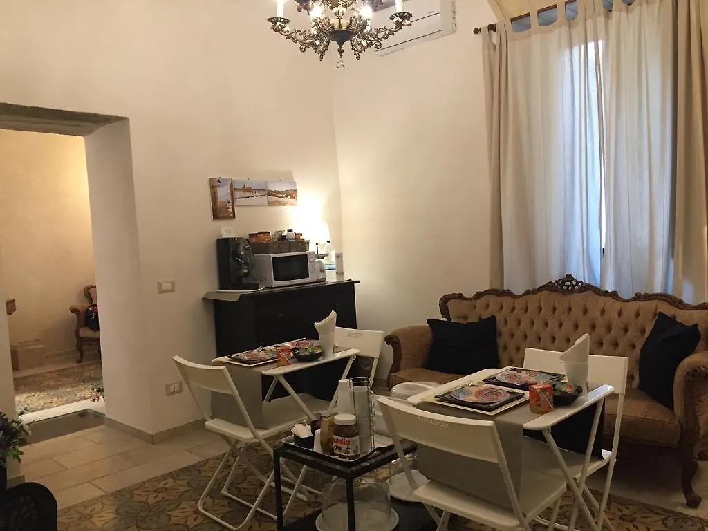 Affittacamere Al Duomo エーリチェ 0*,  イタリア
