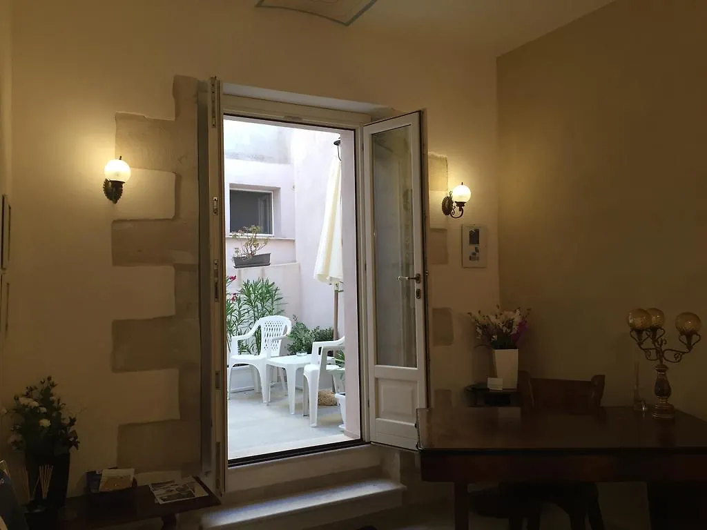 Affittacamere Al Duomo エーリチェ イタリア