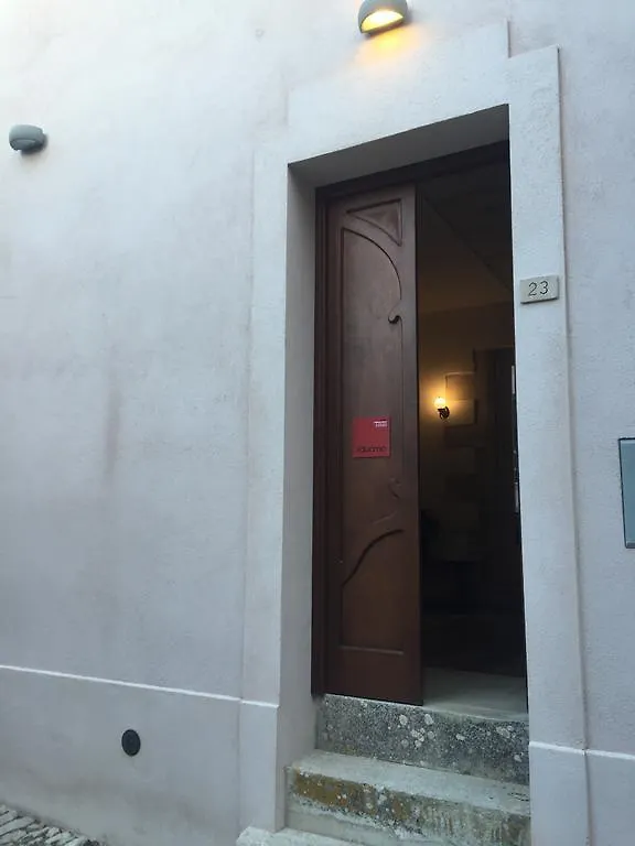 Affittacamere Al Duomo エーリチェ 0*,  イタリア